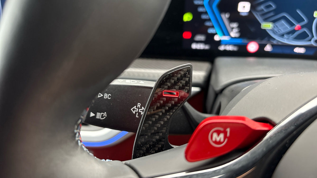 BMW XM Image 48