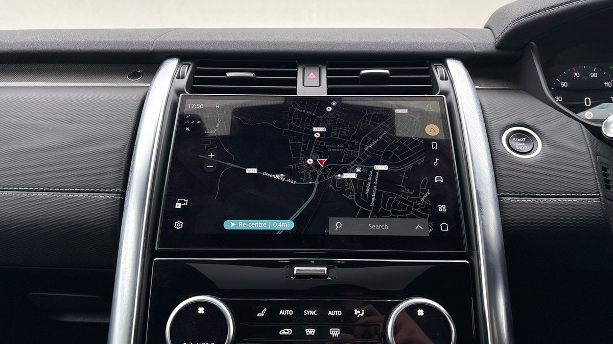 Land Rover Discovery Image 17