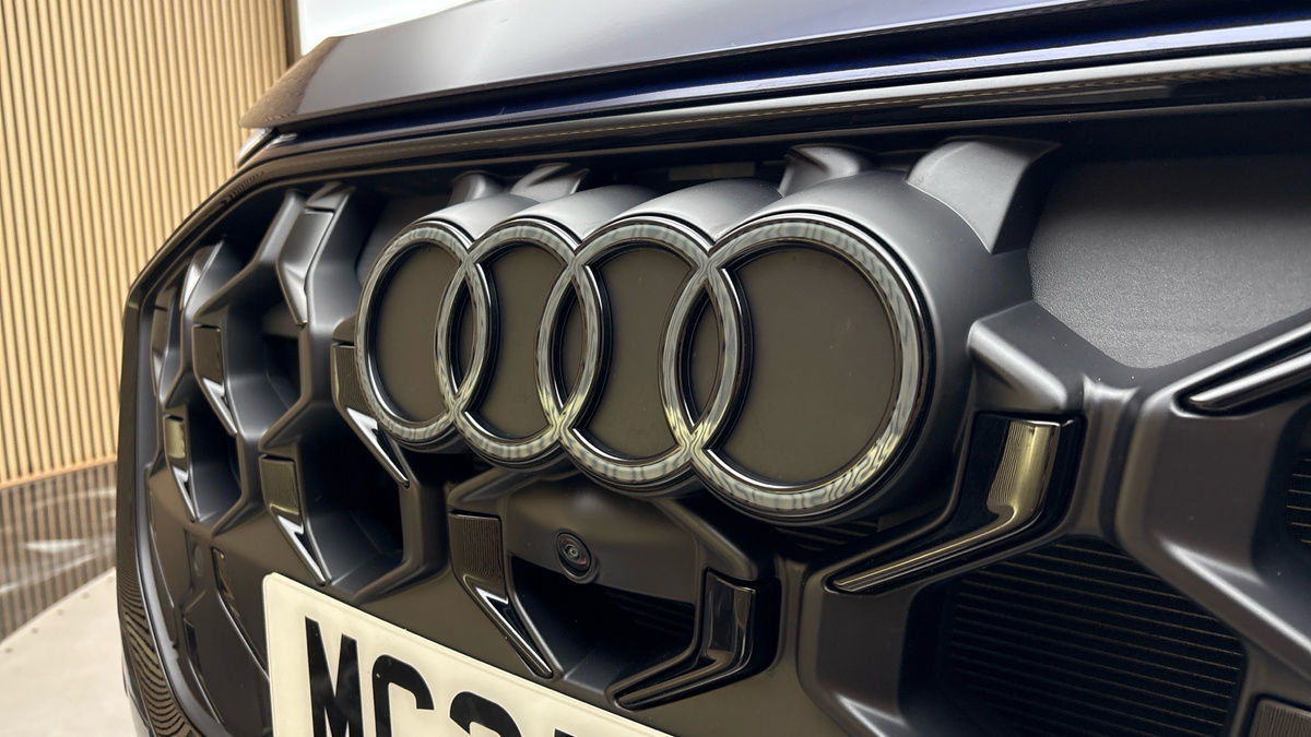 Audi Q5 Image 24