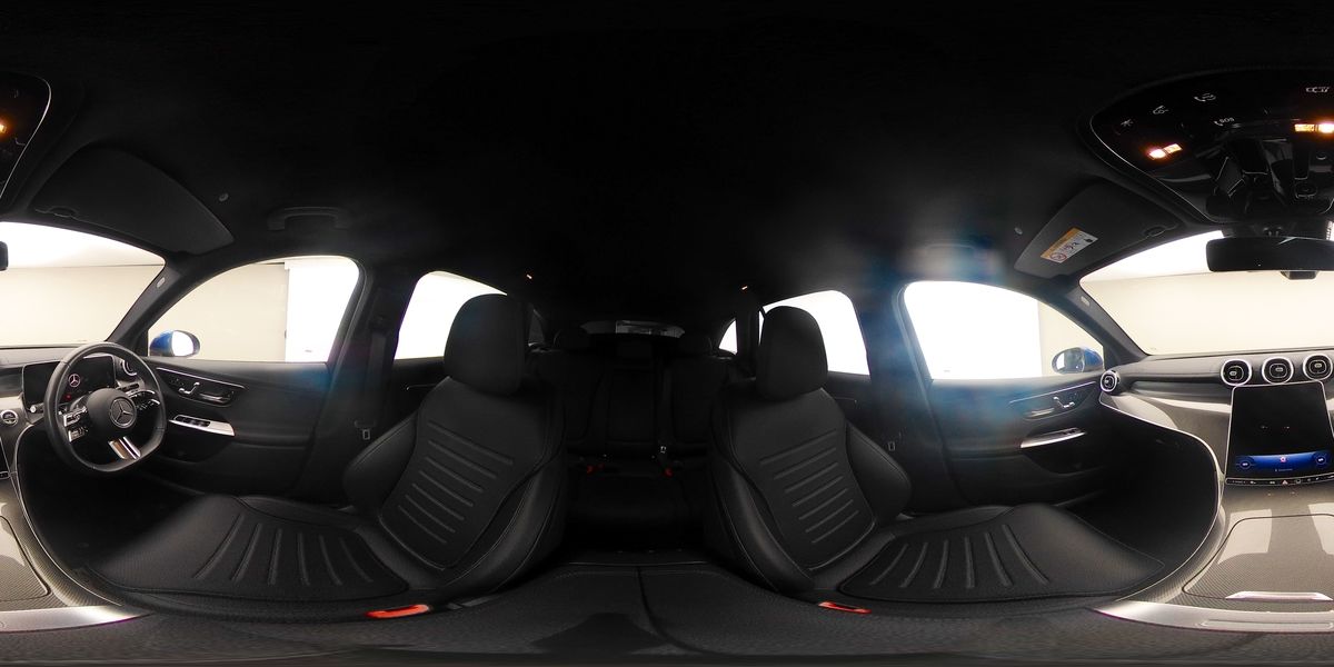 More views of Mercedes-Benz GLC