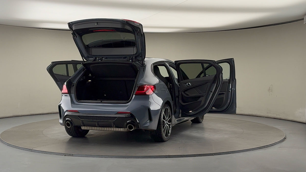 More views of BMW 1 Series