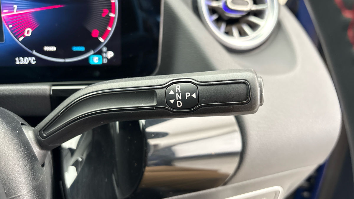 Mercedes-Benz GLA Image 6