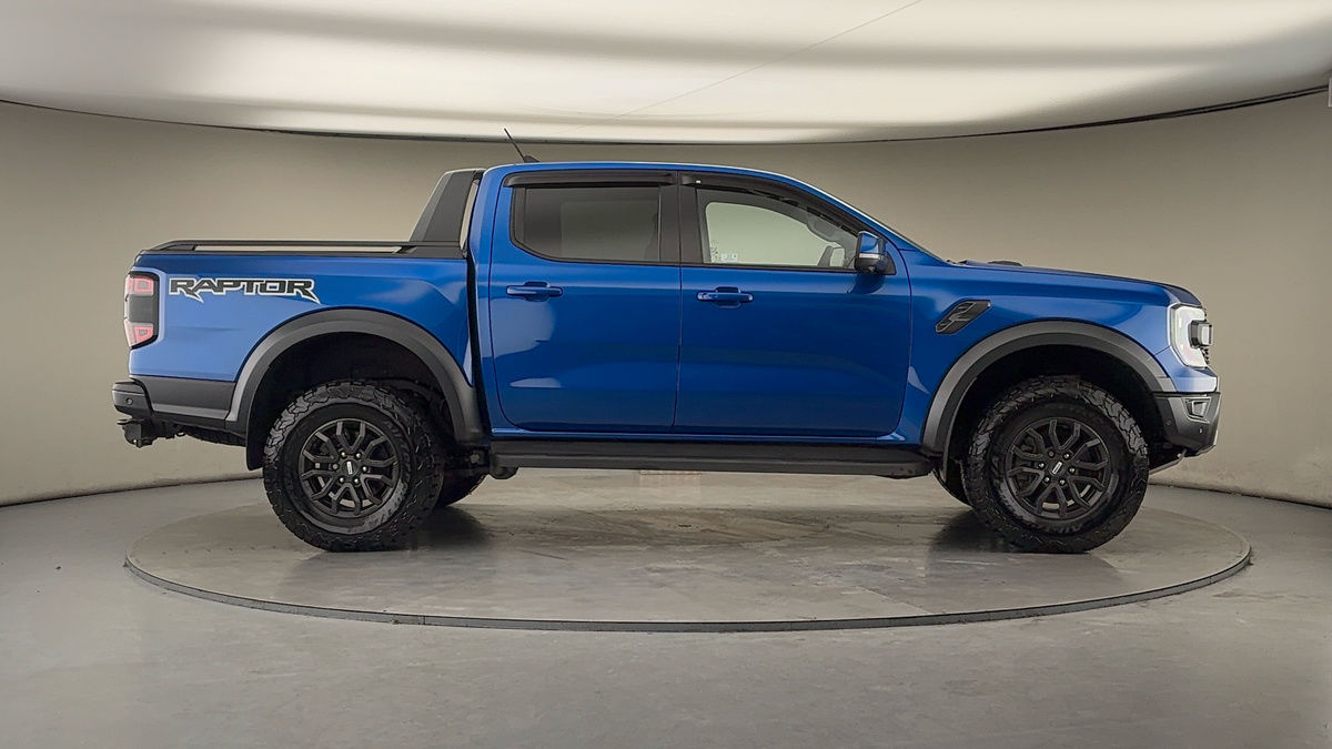 Ford Ranger Image 16