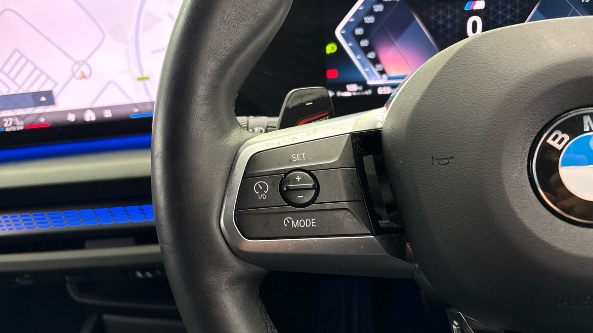 BMW 1 Series Image 13