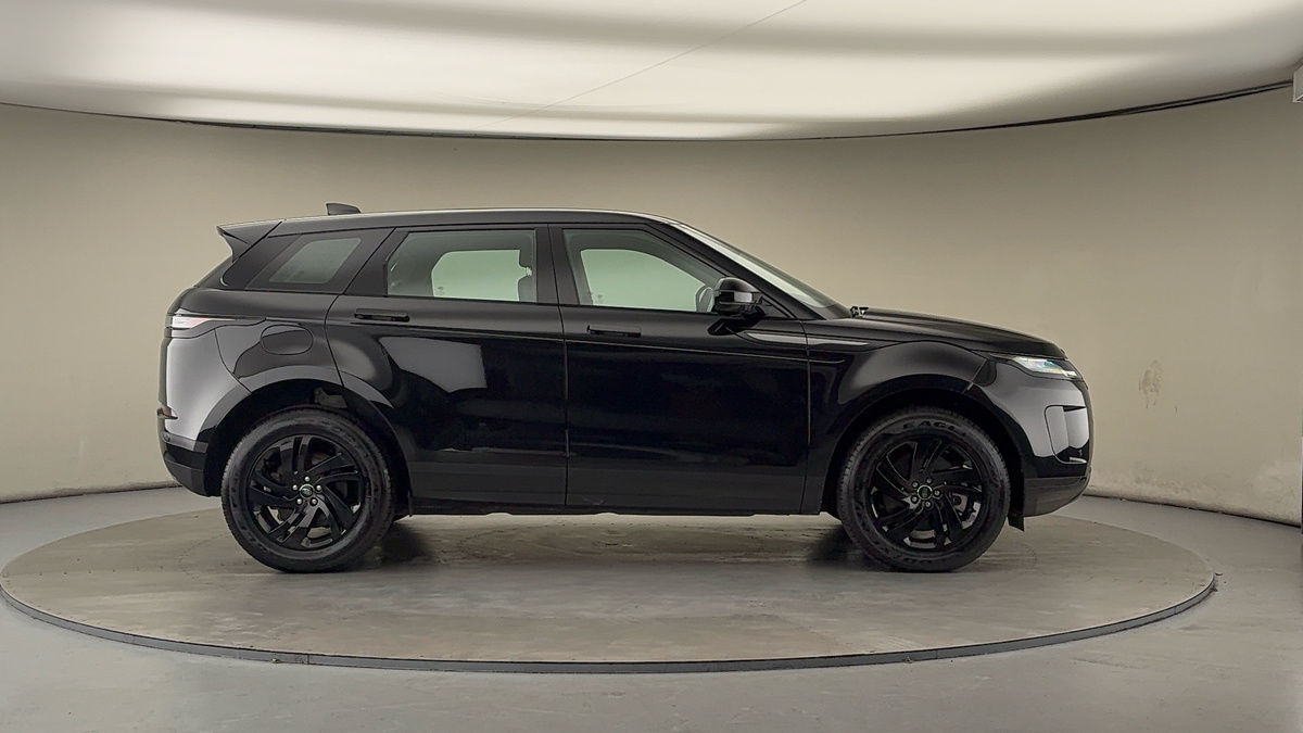 Land Rover Range Rover Evoque Image 16