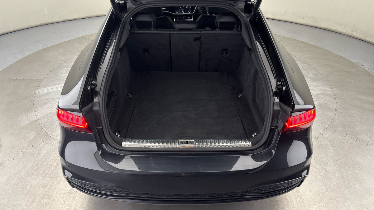 Audi A7 Image 11