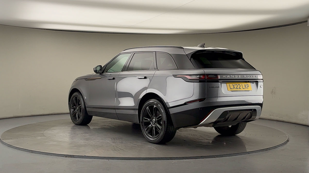 Land Rover Range Rover Velar Image 2