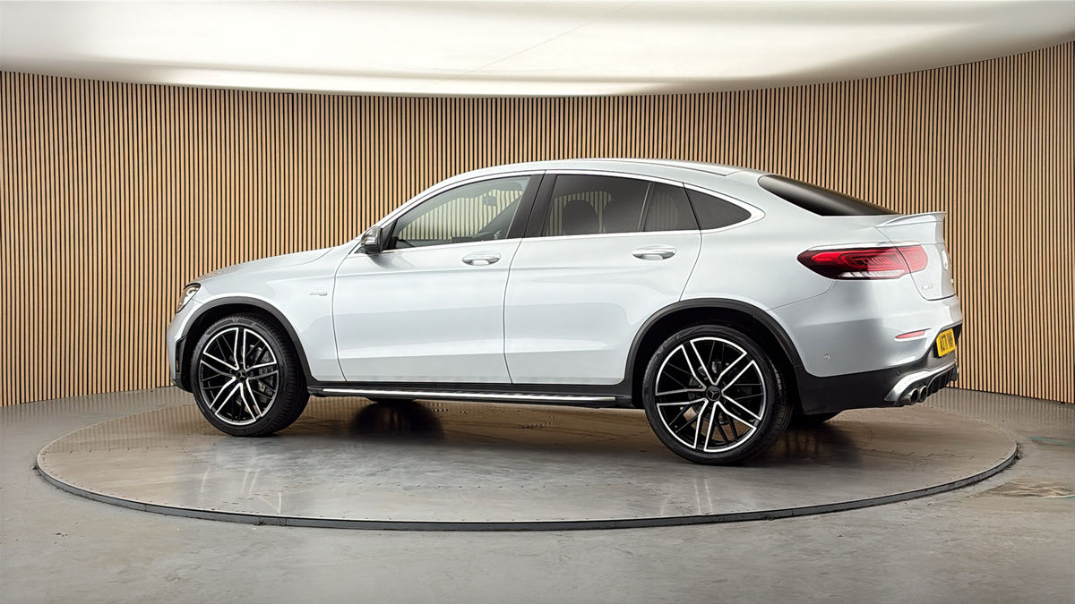 More views of Mercedes-Benz GLC
