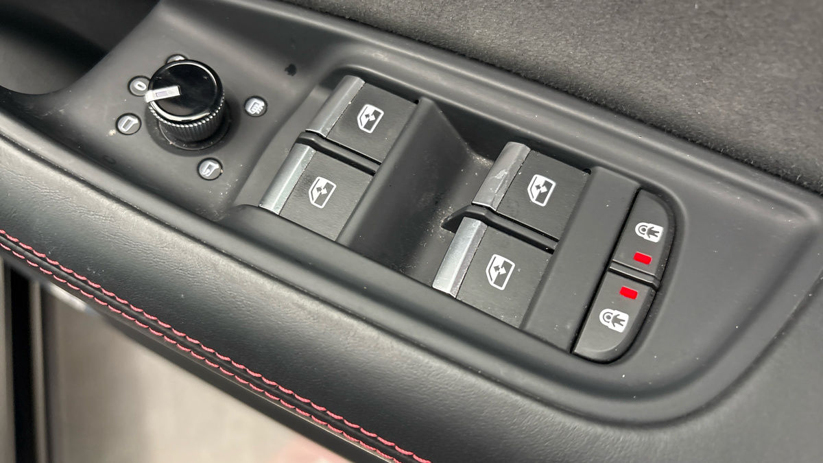 Audi RSQ8 Image 26