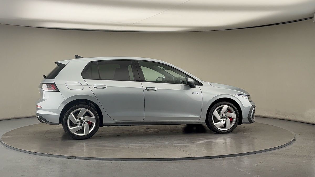 More views of Volkswagen Golf