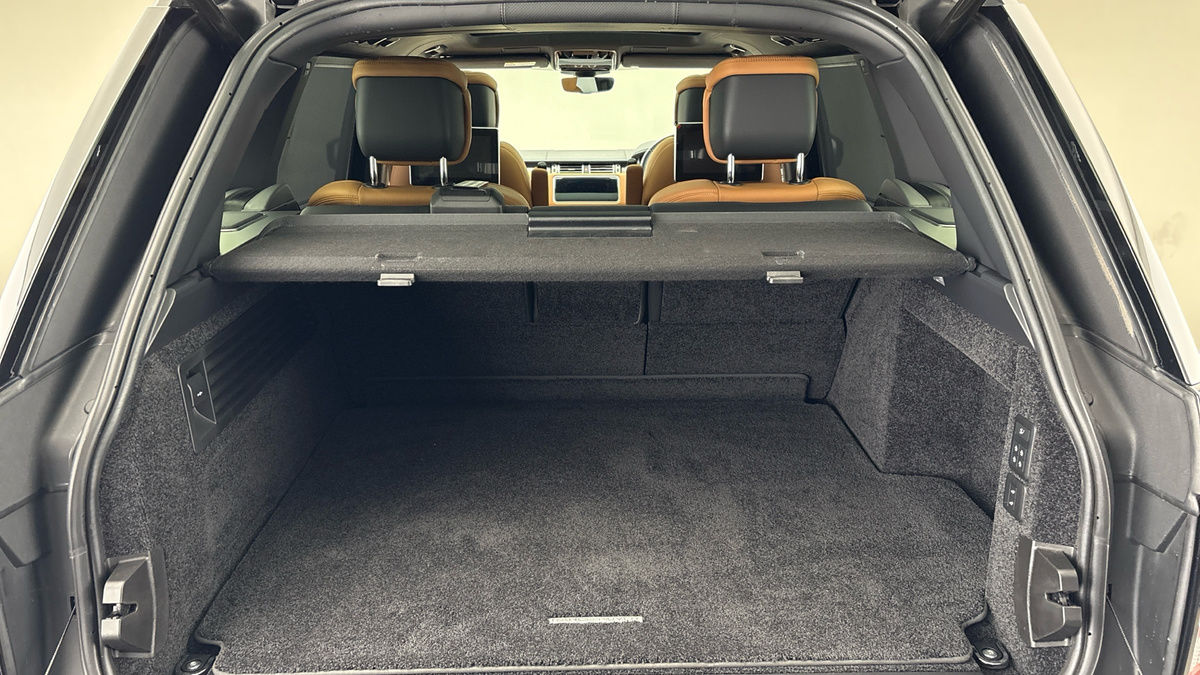 Land Rover Range Rover Image 11