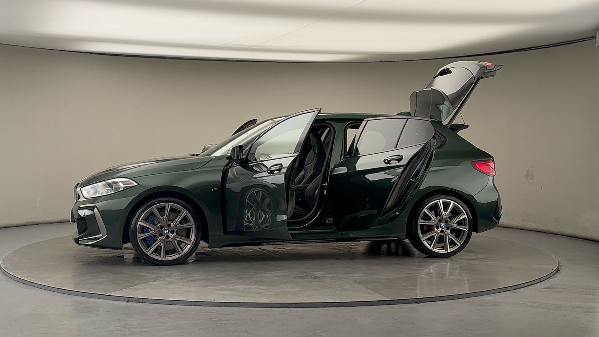 More views of BMW 1 Series