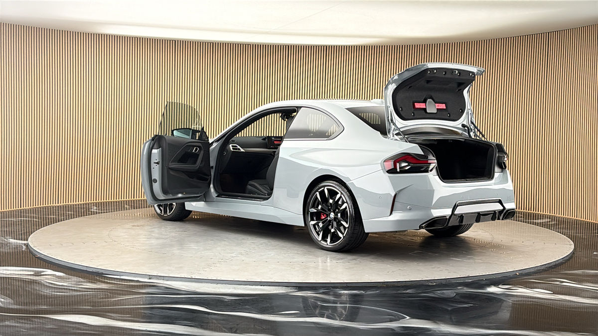 More views of BMW 2 Series