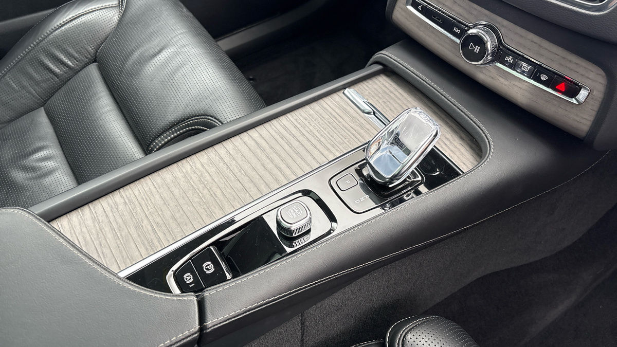 Volvo XC90 Image 18