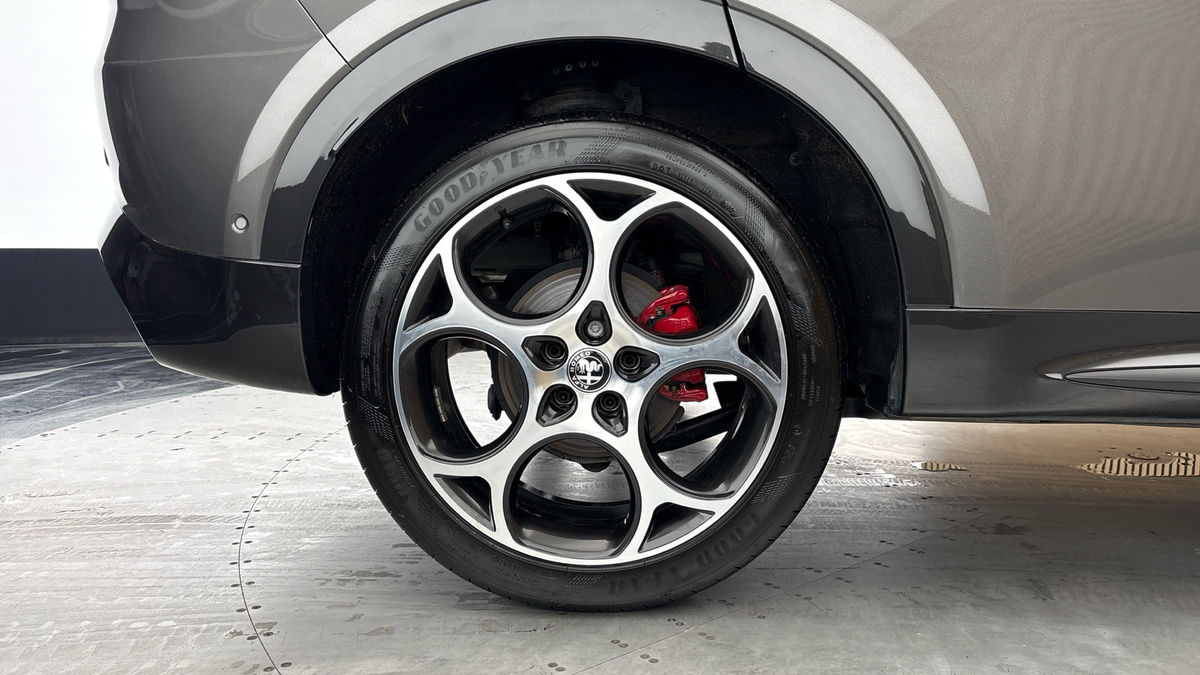 Alfa Romeo Tonale Image 10