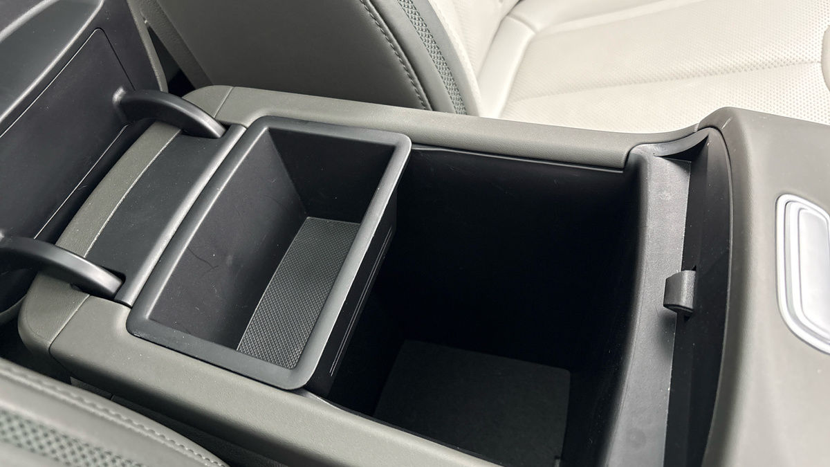 Hyundai Santa Fe Image 33
