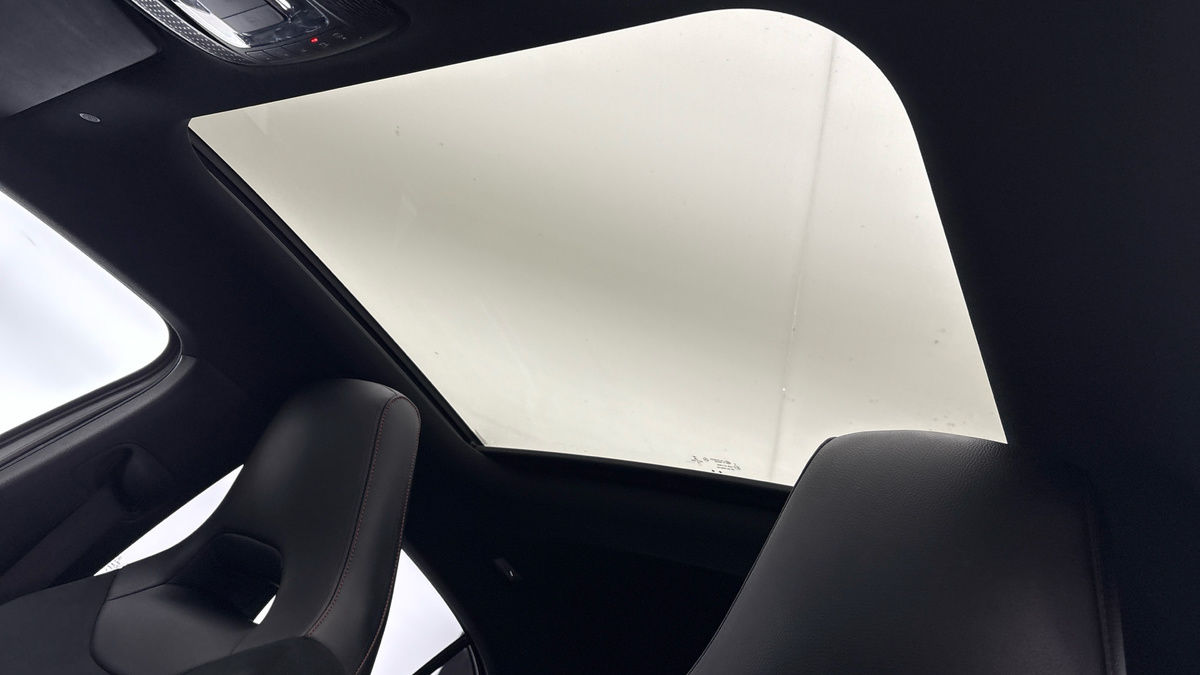 Mercedes-Benz A Class Image 6