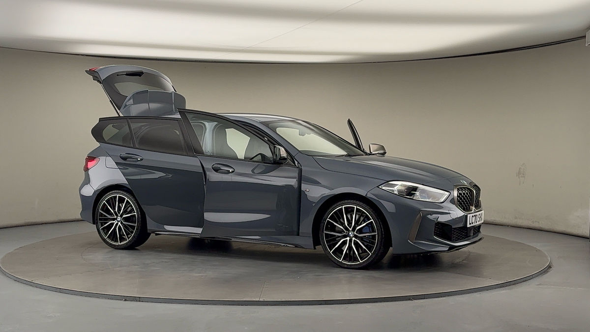 More views of BMW 1 Series
