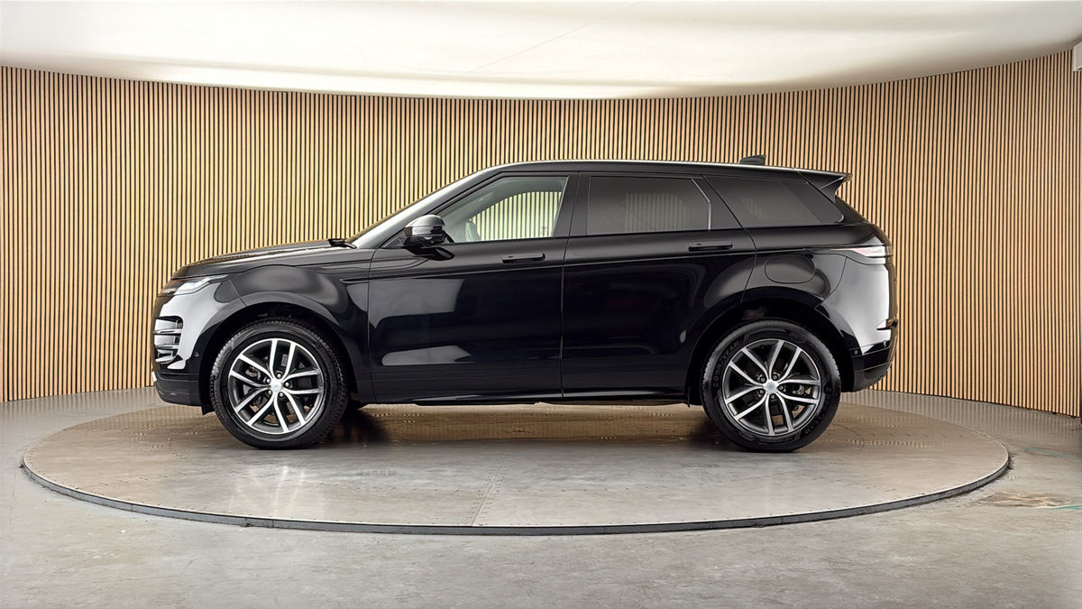 Land Rover Range Rover Evoque Image 15