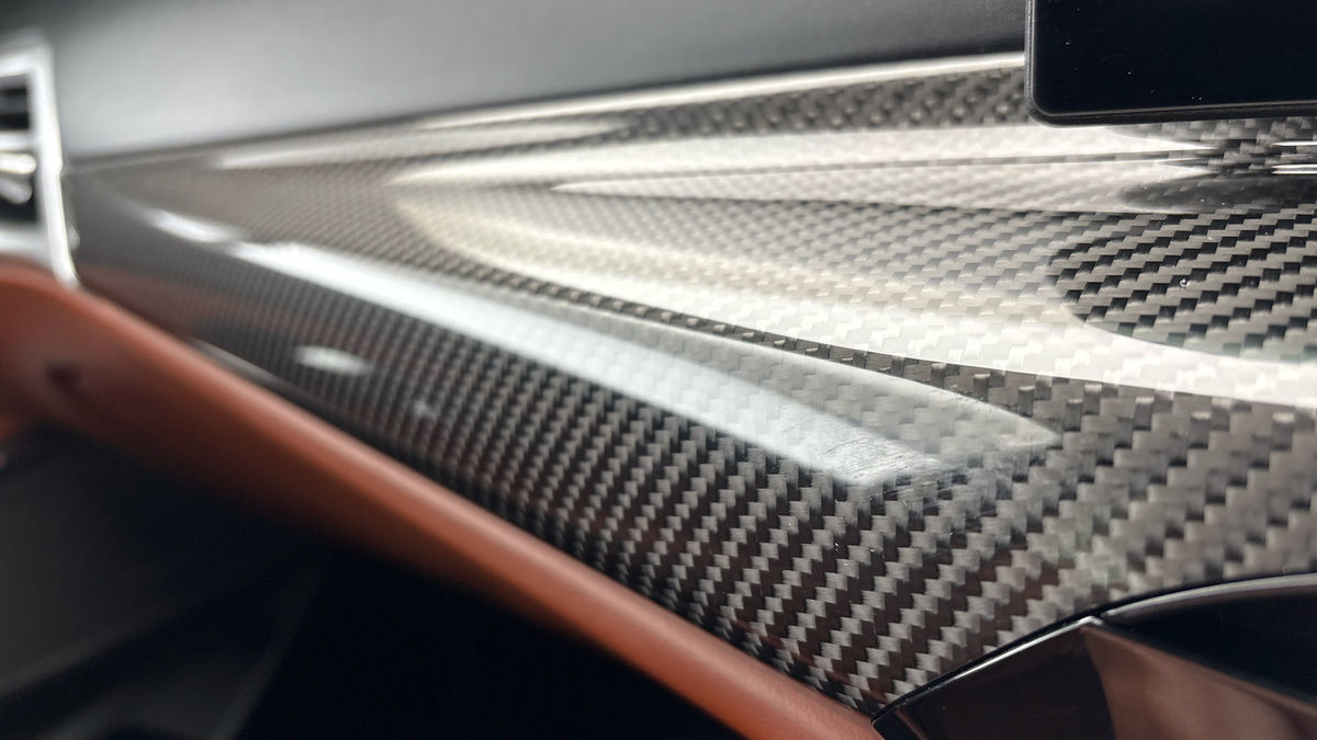 BMW M3 Image 37