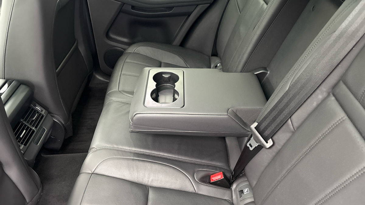 Land Rover Range Rover Evoque Image 9