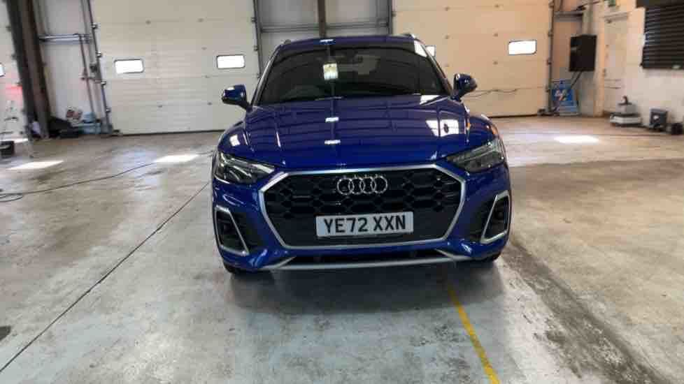 More views of Audi Q5
