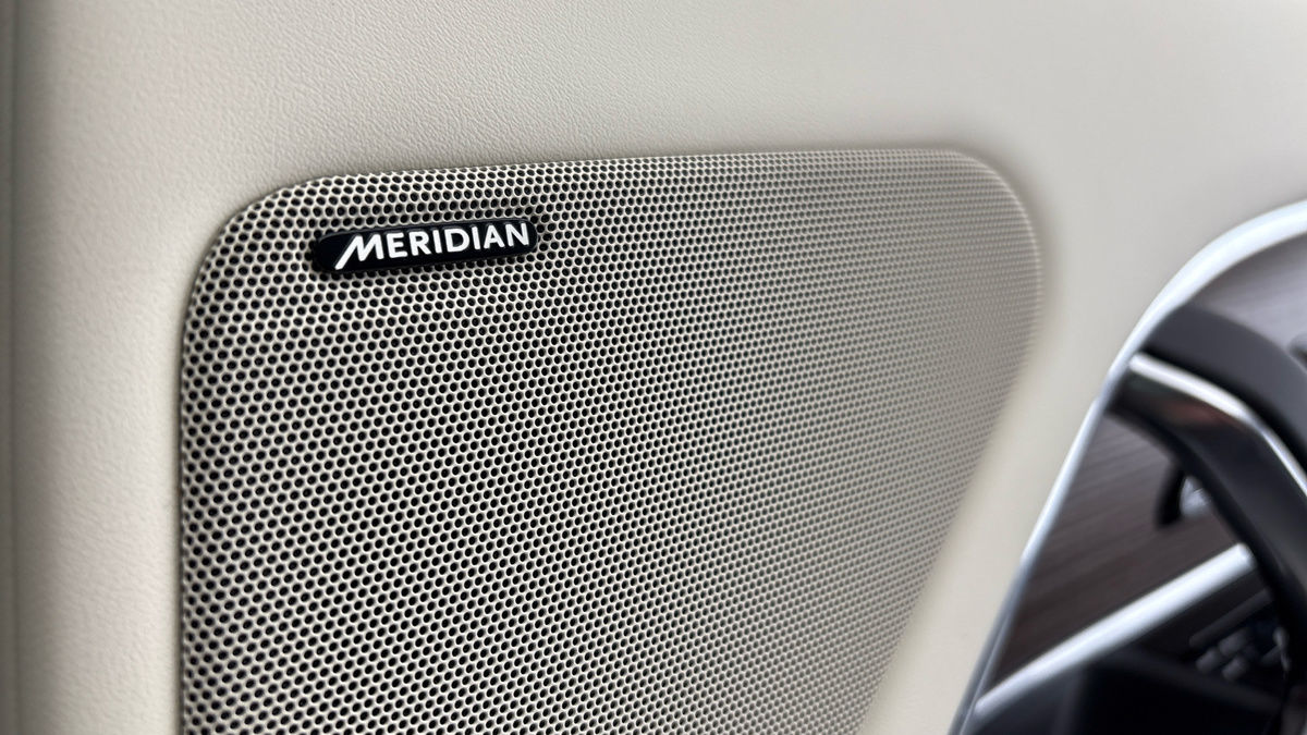 Land Rover Range Rover Image 26