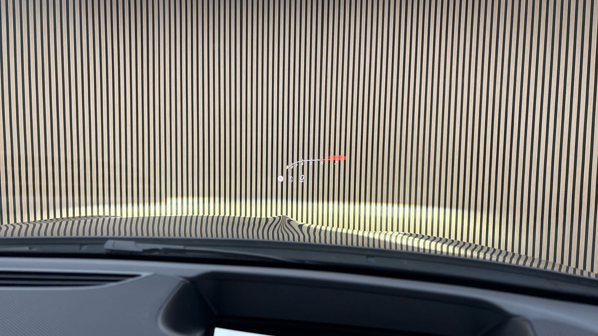 Mercedes-Benz GLE Image 39