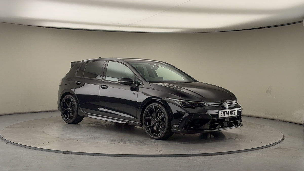 More views of Volkswagen Golf