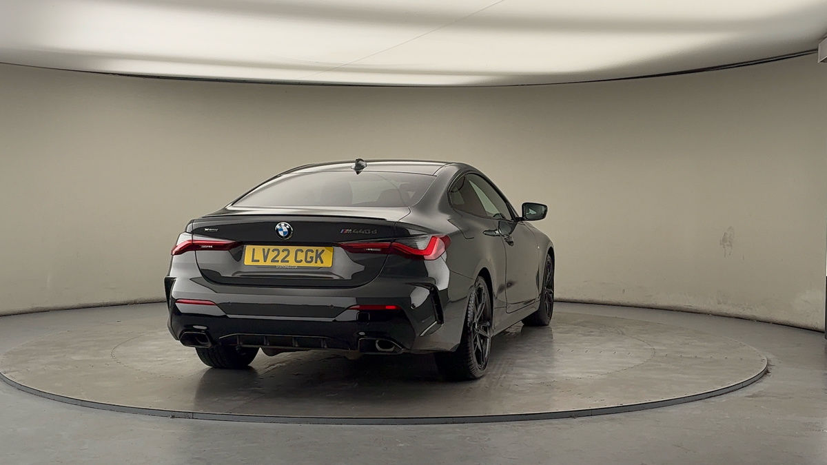 More views of BMW 4 Series