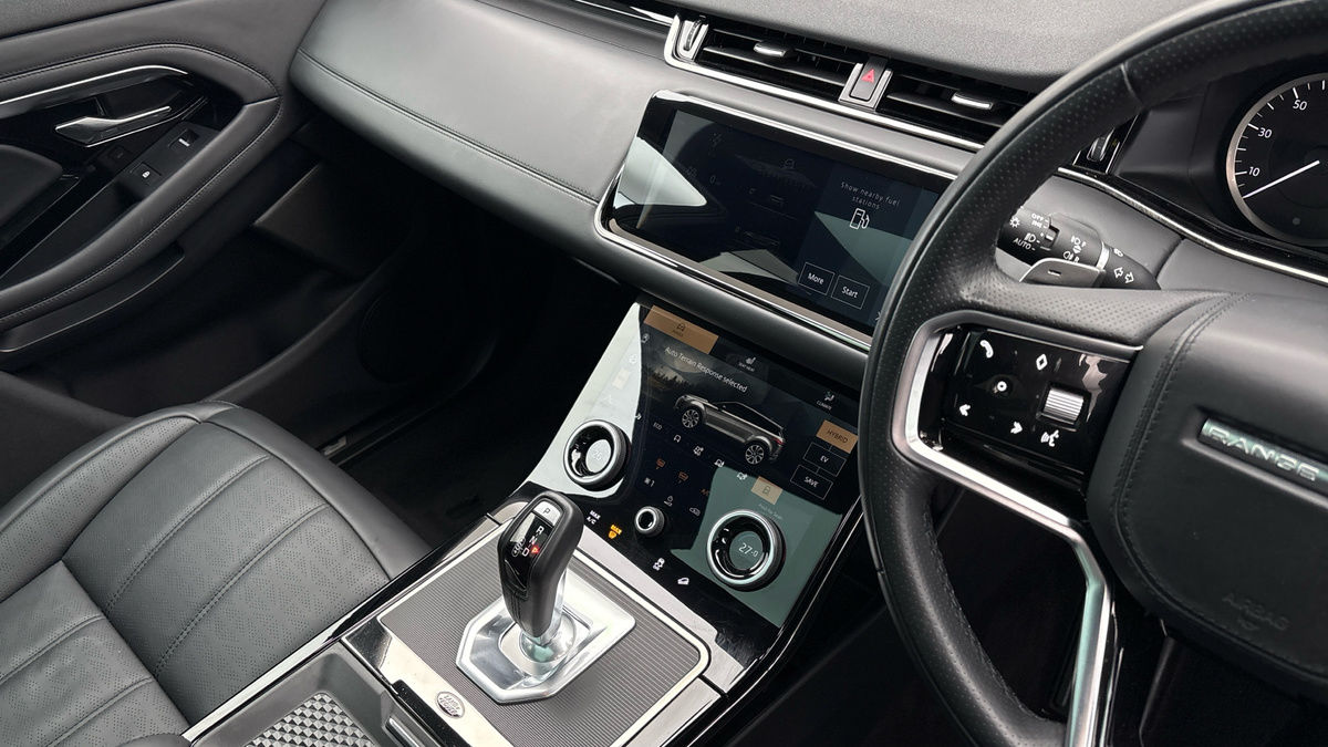 Land Rover Range Rover Evoque Image 18