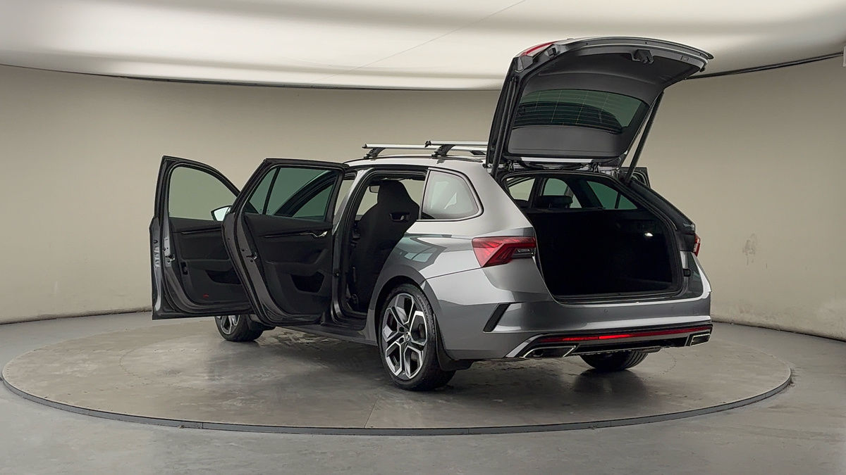 Skoda Octavia Image 23
