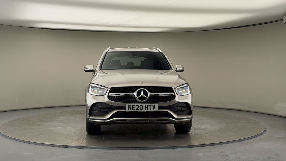 More views of Mercedes-Benz GLC