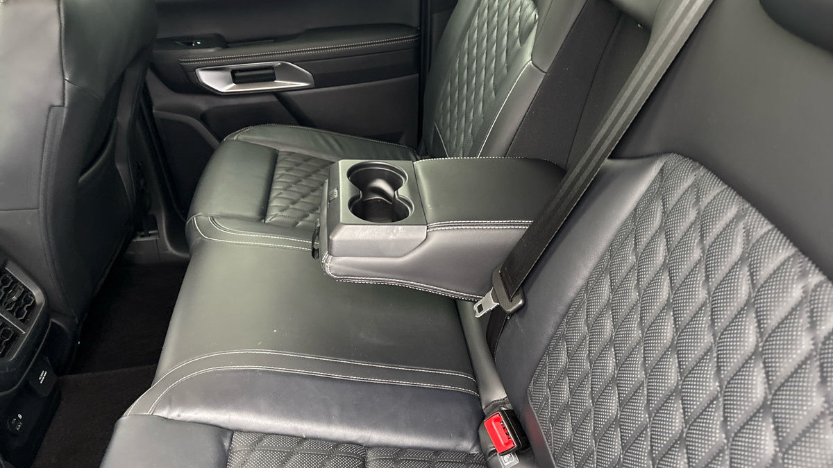 Ford Ranger P703 Image 9