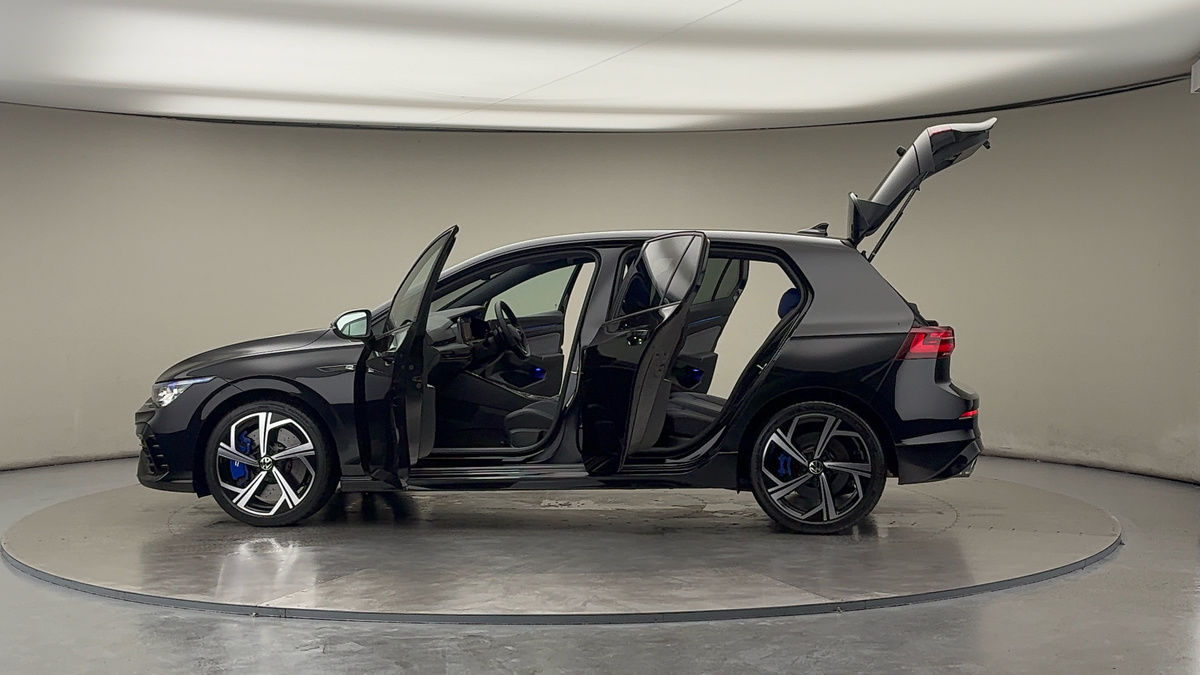 More views of Volkswagen Golf