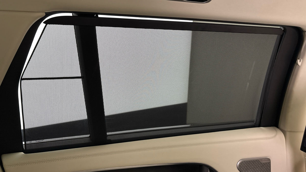 Land Rover Range Rover Image 58