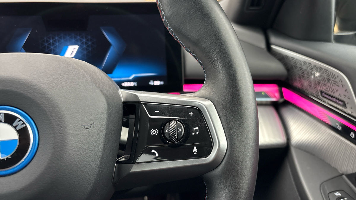 BMW i5 Image 14