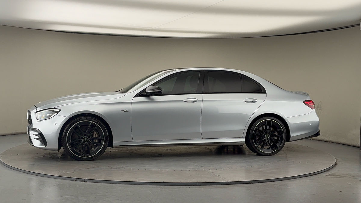 More views of Mercedes-Benz E Class