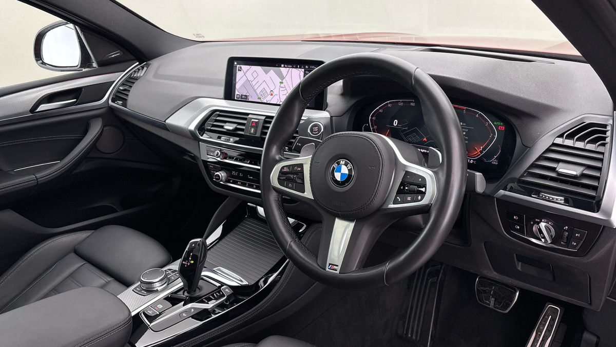 BMW X4 Image 5