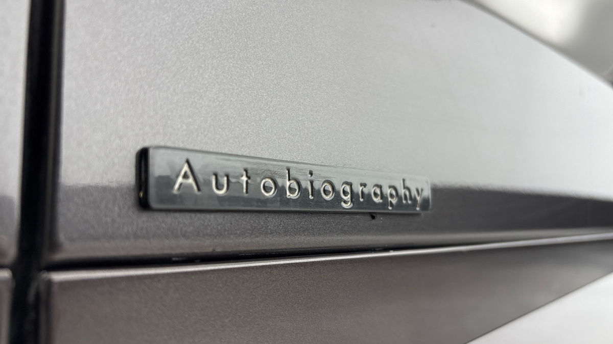 Land Rover Range Rover Sport Image 26