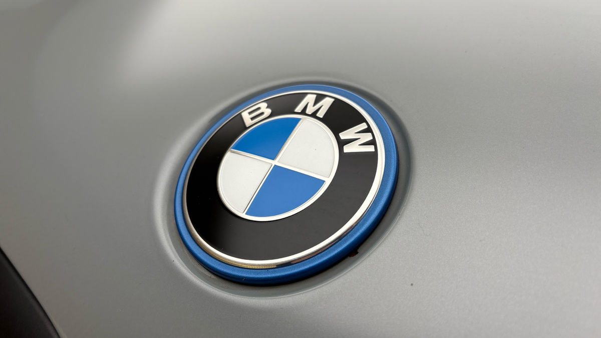 BMW X5 Image 24