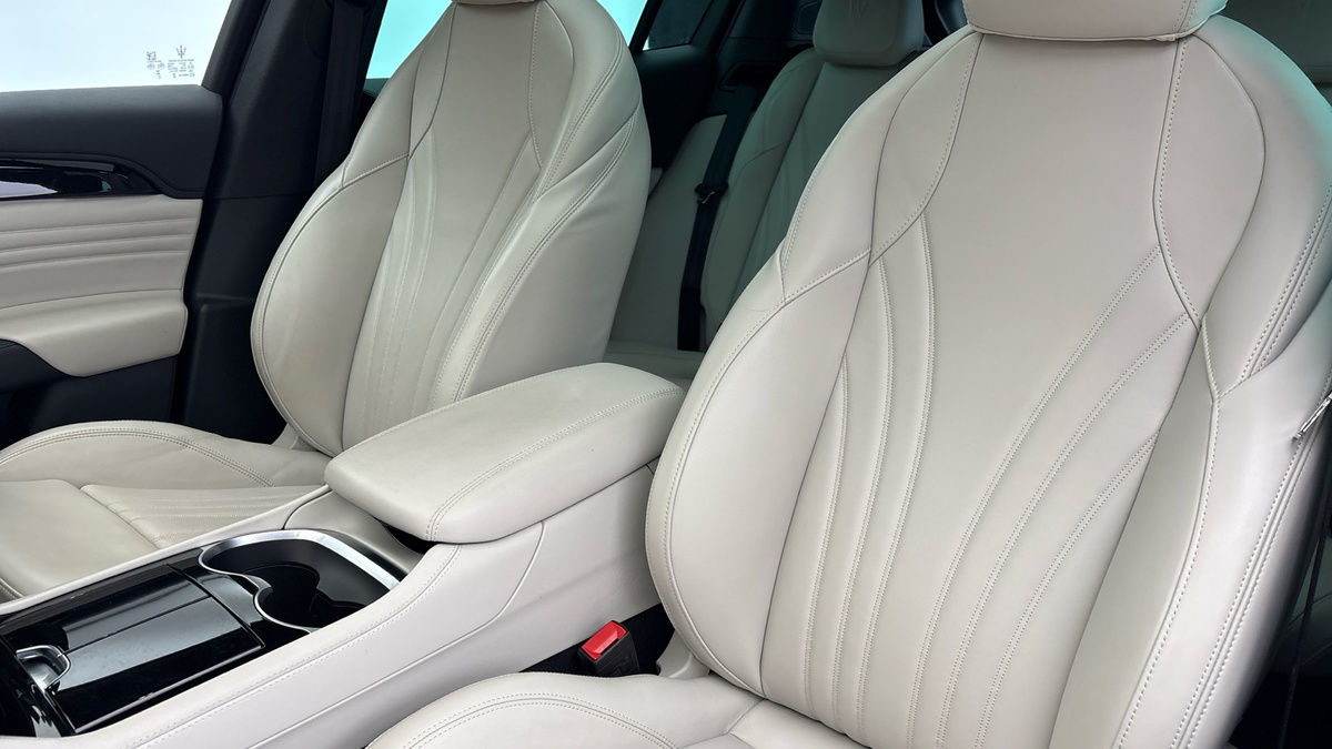 Maserati Grecale Image 7