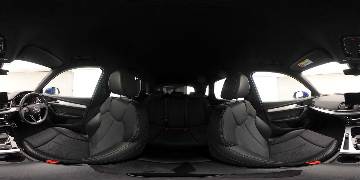 More views of Audi Q5