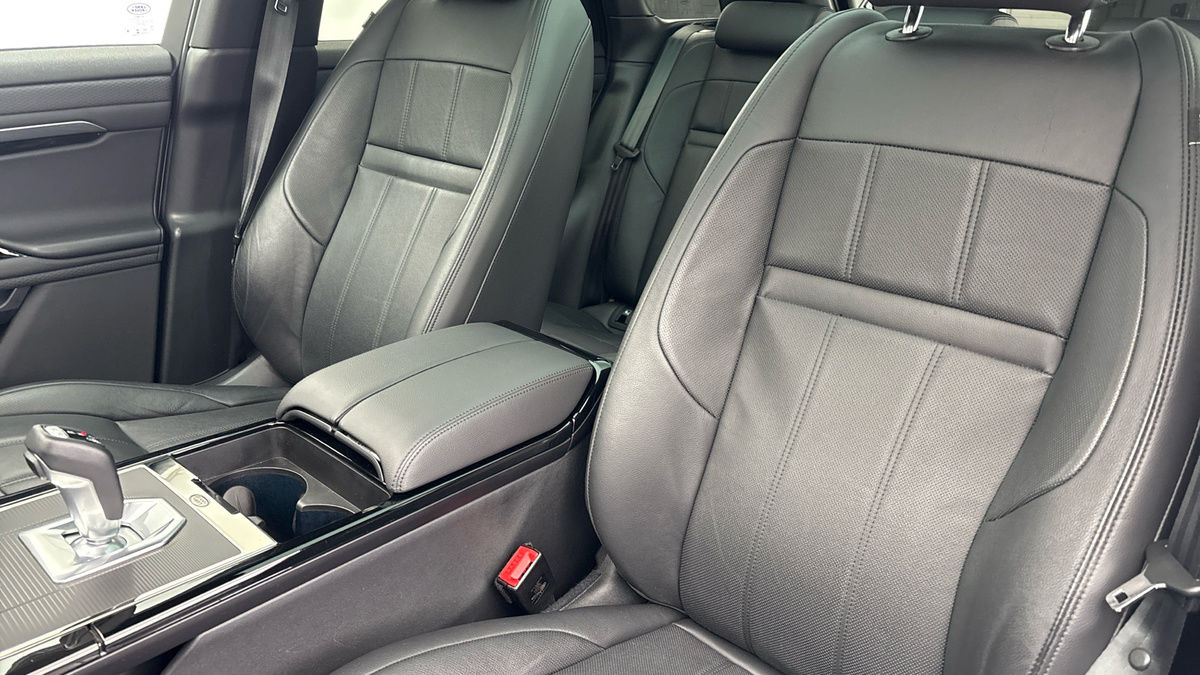 Land Rover Range Rover Evoque Image 7