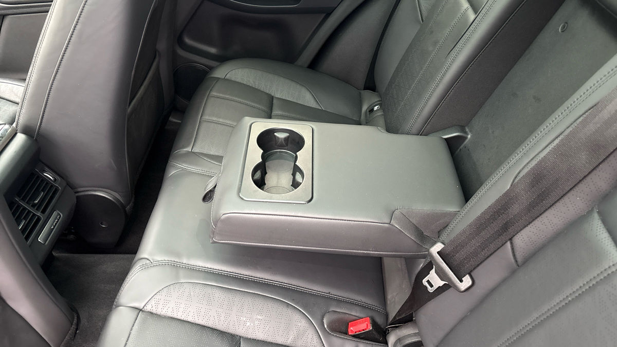 Land Rover Range Rover Evoque Image 9
