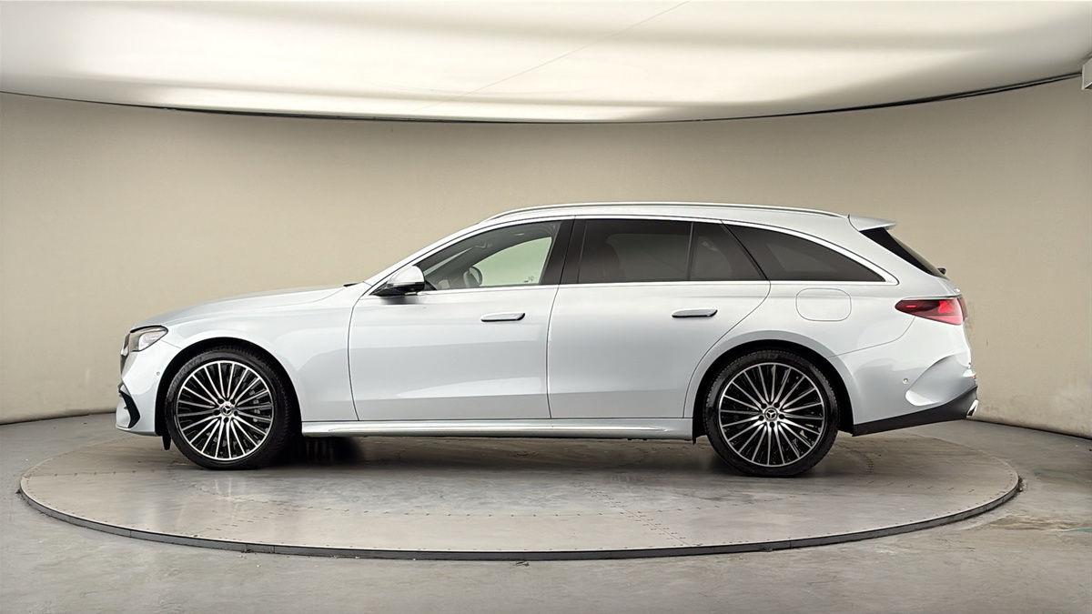 More views of Mercedes-Benz E Class