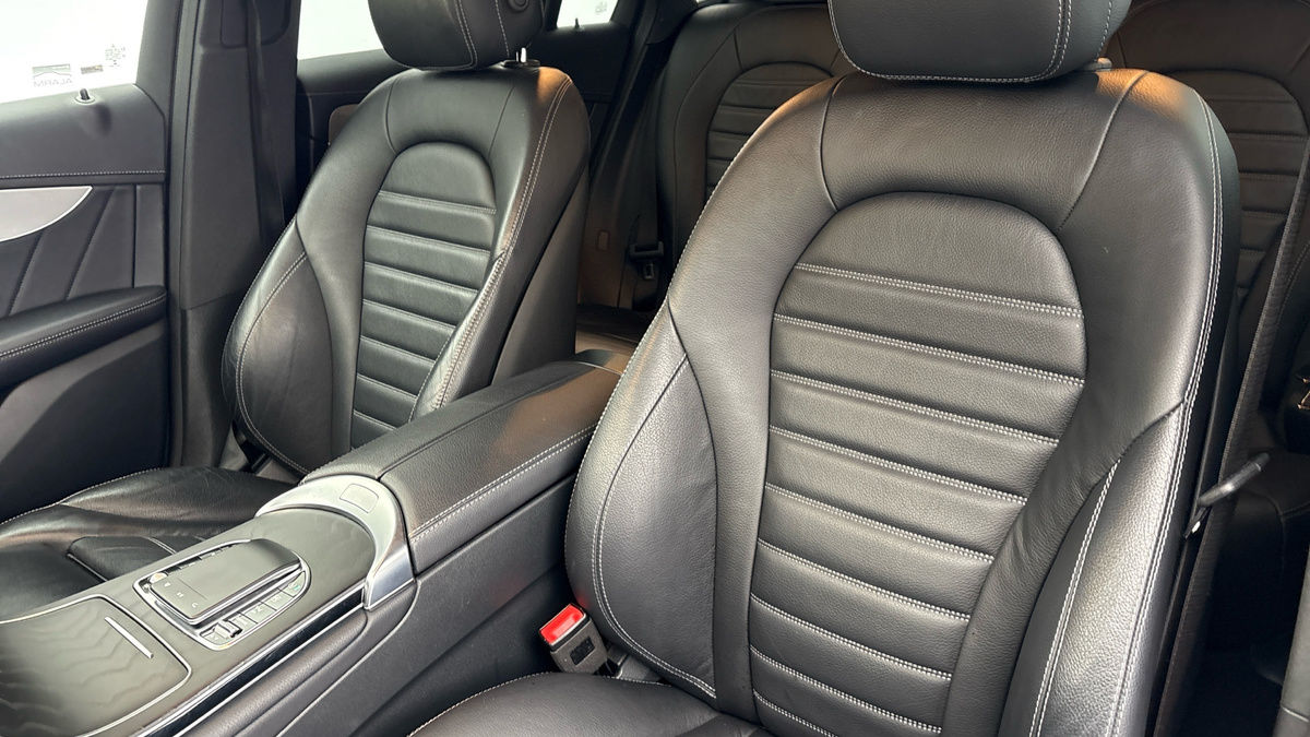 Mercedes-Benz GLC Image 7