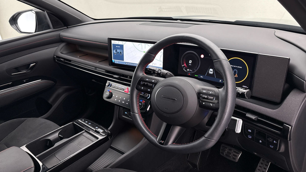 Hyundai TUCSON Image 5