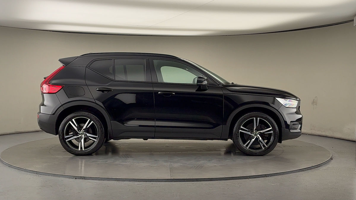 Volvo XC40 Image 16