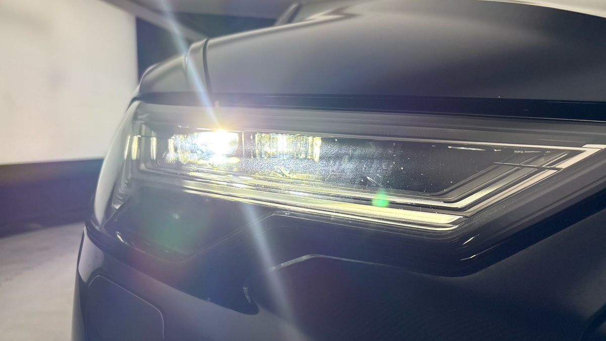 Audi A6 Avant Image 41